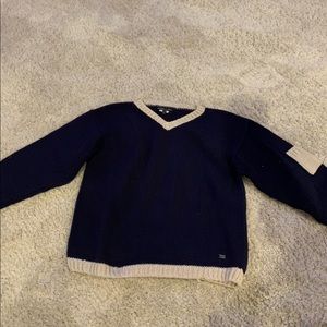 Marcel et Leon sweater